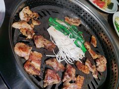 -33韩式自助烧烤(环城南路店)