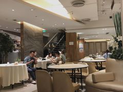 大堂-衡山汇·高级粤菜(霄云路店)