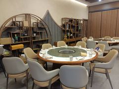 -老渔家鲜鱼轩(南浦横街店)