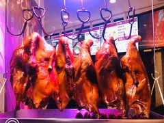 -特派卷·老北京烤鸭卷(合生汇购物中心店)