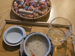 -施奈儿.洗头頭療.按摩SPA.采耳(上梅林店)