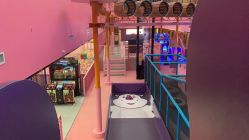 -SPAAARK超级乐园(广州海珠万达店)