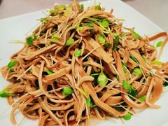 -老牌坊鲁菜名店(宽厚里店)