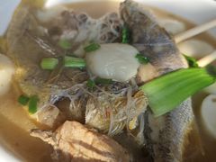 -从前慢海鲜面馆