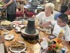 -元盛居(生态大街店)