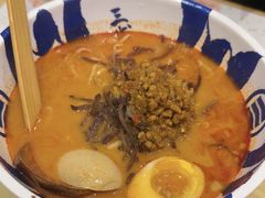-味千拉面(世纪东方店)