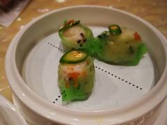 龙虾饺-8餐厅(新葡京酒店)
