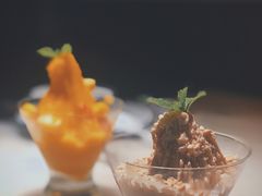 -绿茶餐厅(松江万达店)