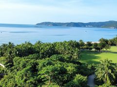 -三亚亚龙湾天域度假酒店