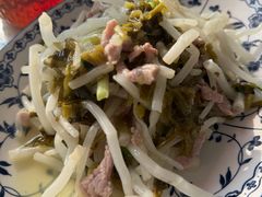 -芸海阁·农家私房菜(沙家浜景区出口店)