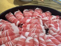 -牛街清真满恒記(平安里西大街店)