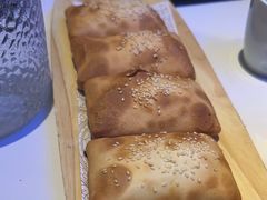 -阿里疆Alijiang·丝路美食·异域风情·清真(长楹天街店)