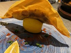 -La Medina餐厅(亮马河南路店)