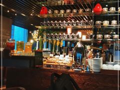 -广州富力君悦大酒店·凯菲厅