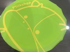 -迷客夏Milksha(无锡苏宁店)