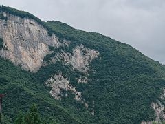 -鹿院坪生态旅游景区