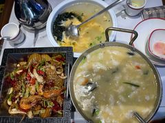 -金陵后厨·南京菜(新街口秣陵路店)