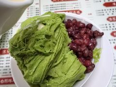 -香港華心糖水鋪(南西总店)