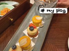 -佛山希尔顿酒店·融誉亚洲美食荟