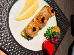 -炙柒Sekinana·精致日料(合生汇店)