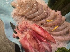-牛New寿喜烧(金鹰世界店)