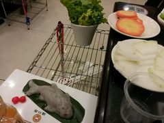 -福口居京味火锅(华光路店)