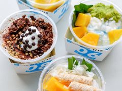 -Blueglass酸奶(上生新所店)