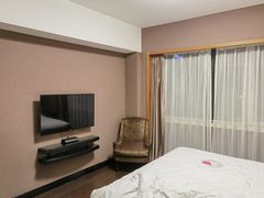 -北京长白山国际酒店(鸟巢店)