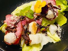 -K·Kitchen KK牛扒厨房(江南西店)