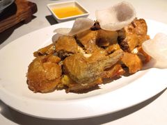 -肥仔文澳门猪骨煲(南京西路店)