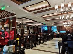 大堂-熙盛源(滨湖万达店)