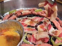 -伊茉家的烤肉店(勒泰中心店)