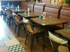 -拿渡麻辣香锅(幸福港湾店)