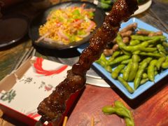 -额尔敦传统涮(公园西路店)