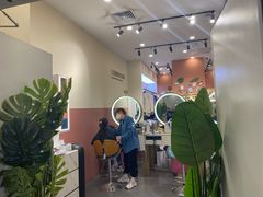 -海马体照相馆(上海宝山万达广场店)