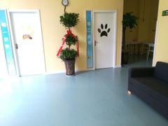 -瑞鹏宠物医院·爱宠堂·骨外专科(西荷分院)