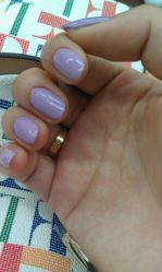 寇丹-浪漫美甲美睫