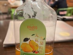 -新旺茶餐厅(嘉里城店)
