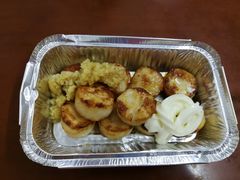 -强记龙虾钳(定安里店)