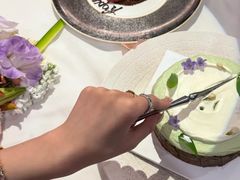 -Le Bistrot de Racine