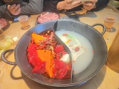 -阳阳老火锅(小南门店)