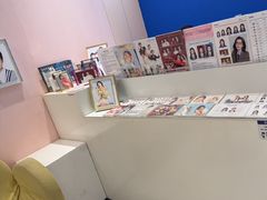 -天真蓝照相馆(杭州滨江宝龙店)