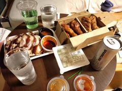 -校村炸鸡(塔洞店)