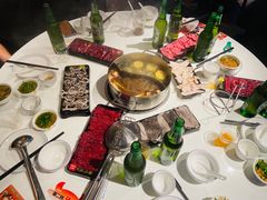 -陈记顺和牛肉火锅馆(天河北路店)