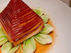 金牌扣肉-湖滨28中餐厅·西湖宴·杭州君悦酒店