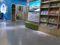-关键词英语·青少儿·语言培训(龙华壹方天地校区)