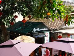 -周大娘牛乳(旧寨古村总店)