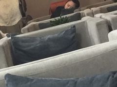 -桃仙机场头等舱休息室