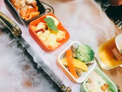 贡多拉前菜组合-斯比特花园西餐厅(东方商厦店)