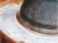 -老北京热气涮羊肉·小龙虾·烤鱼(呼玛路店)
